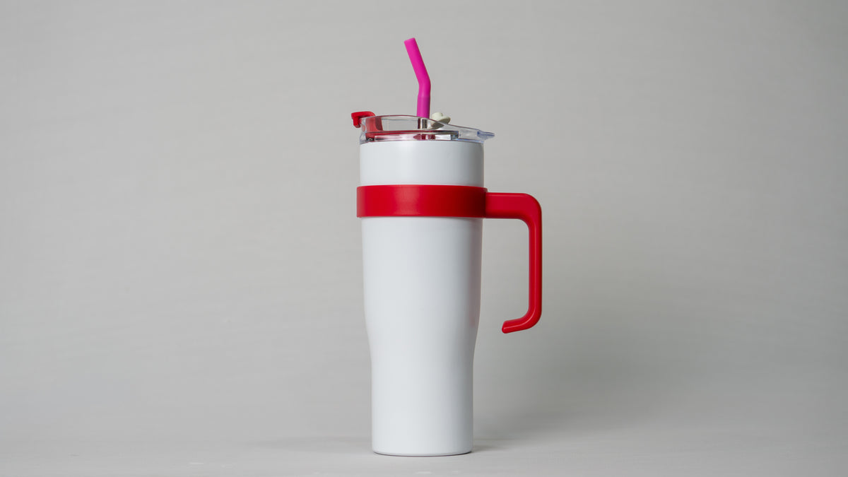 Coffee cups big