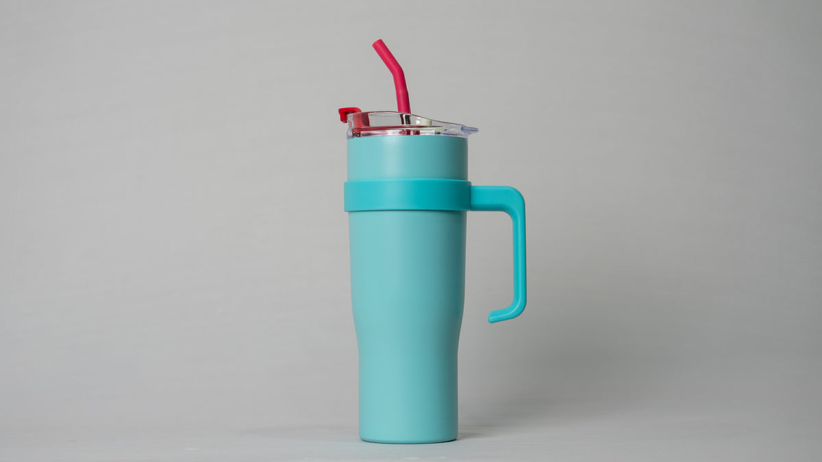 Coffee cups big