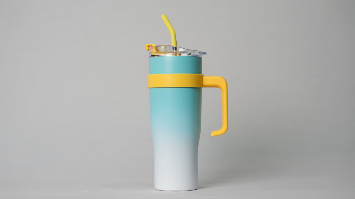 Coffee cups big
