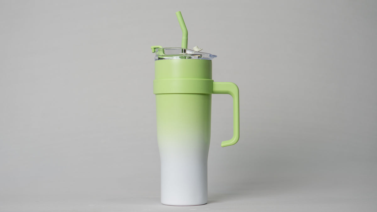 Coffee cups big