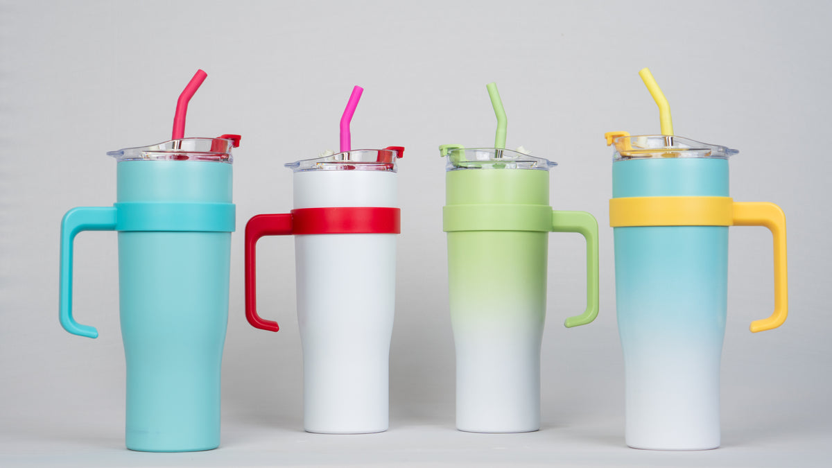 Coffee cups big