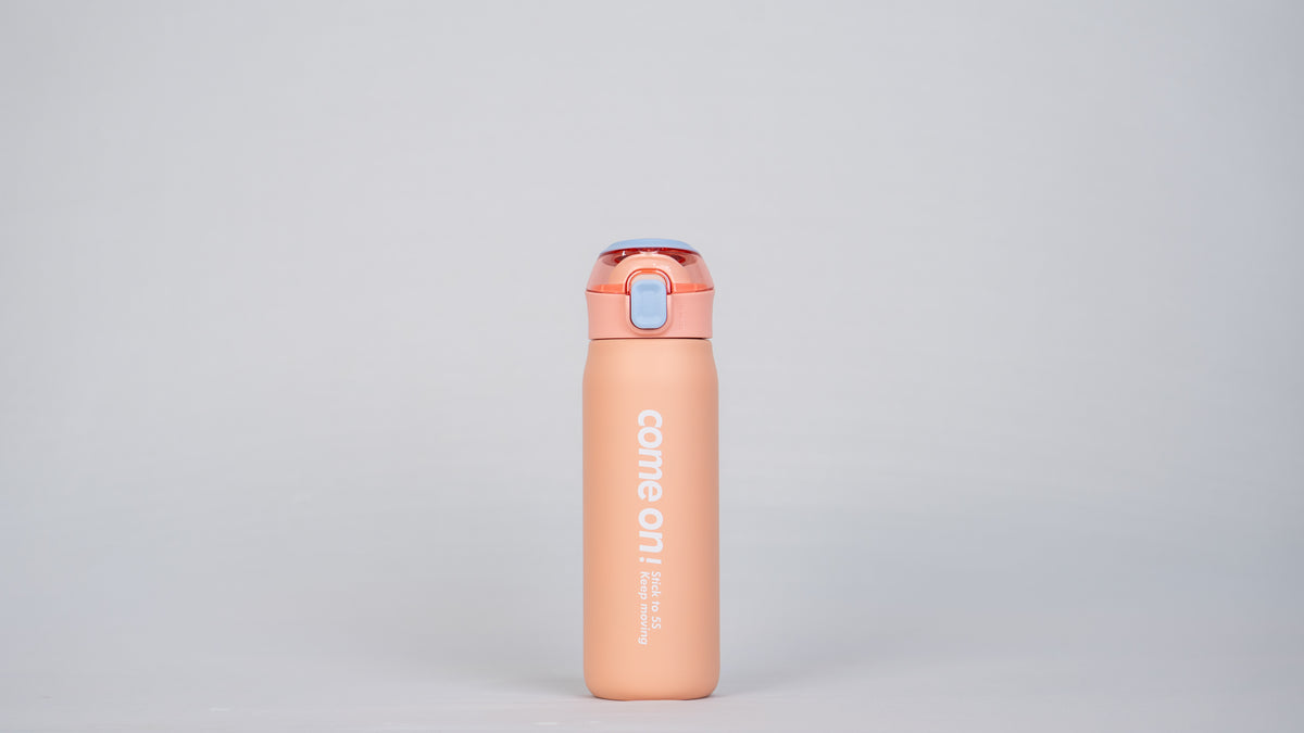 Come On 650ml Bottle