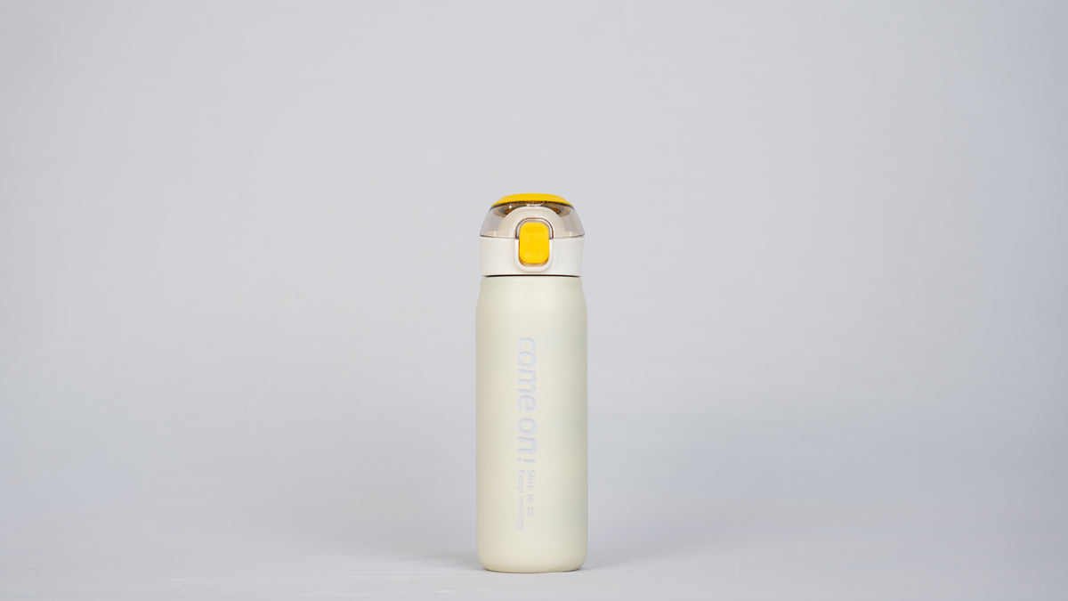 Come On 650ml Bottle