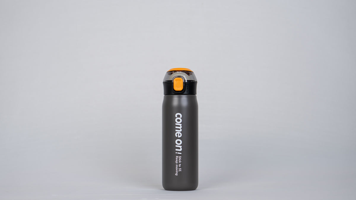 Come On 650ml Bottle