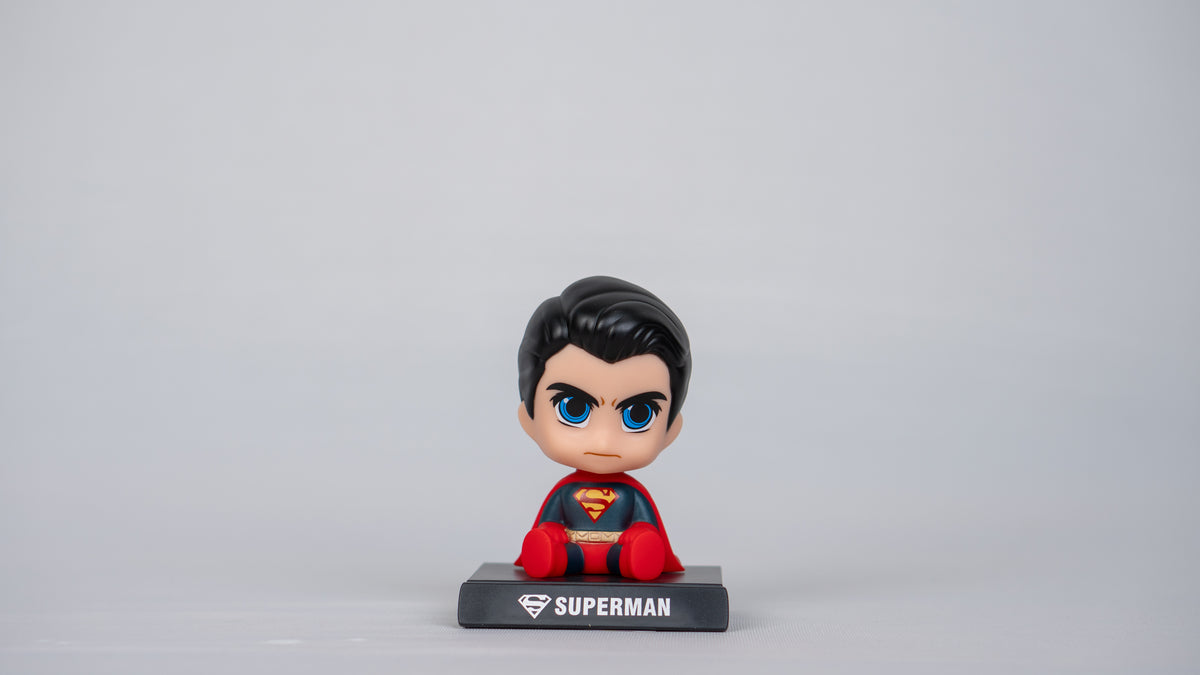 Superman Bobblehead