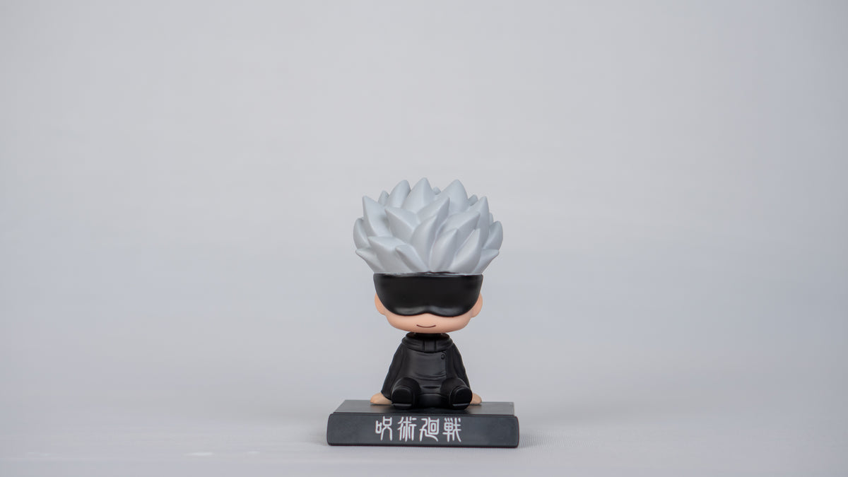 Gojo Satoru Bobblehead