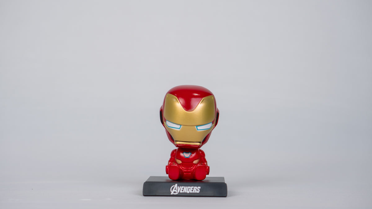 Iron Man Bobblehead