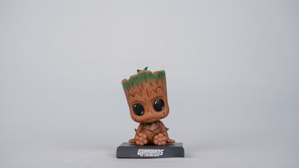 Groot Bobblehead