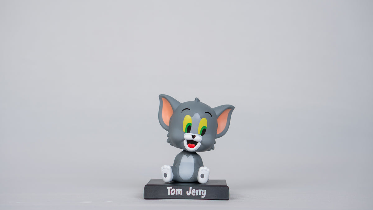 Tom Bobblehead