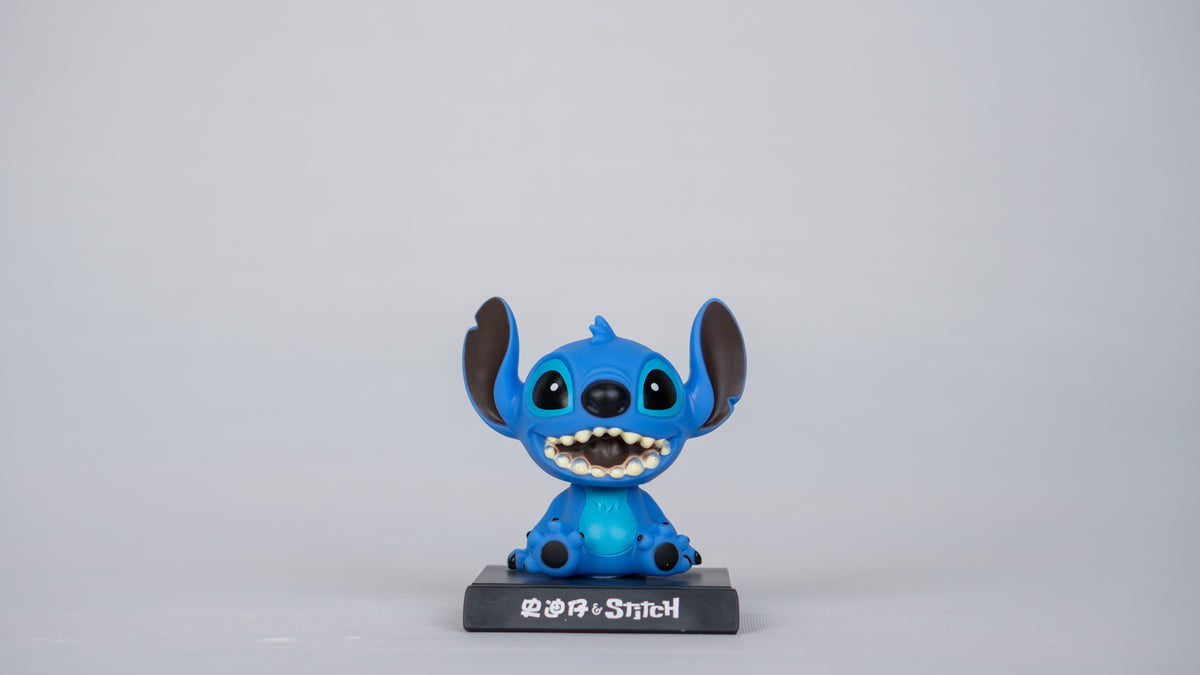 Stitch Bobblehead