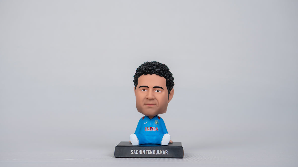 Sachin Bobblehead