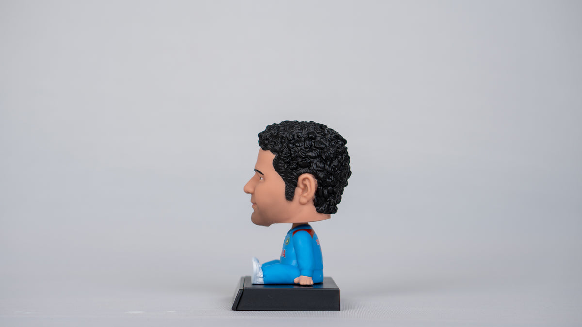 Sachin Bobblehead