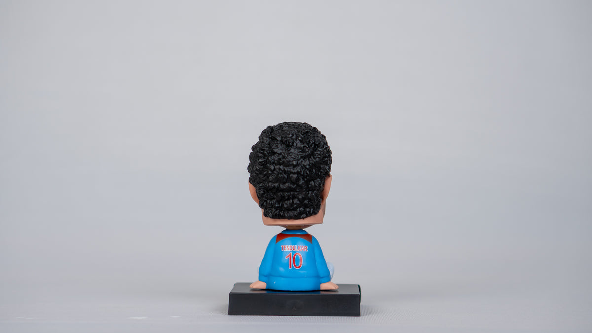 Sachin Bobblehead