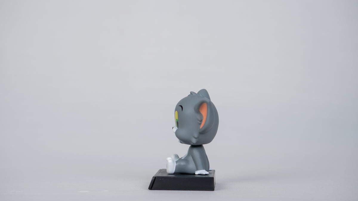 Tom Bobblehead