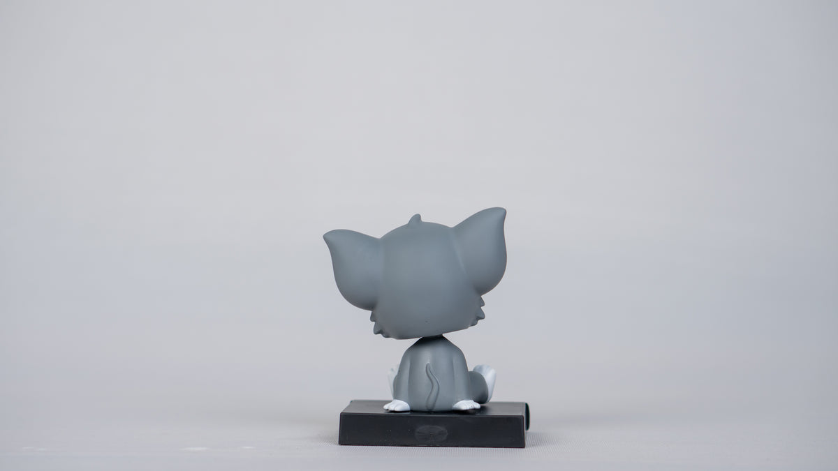 Tom Bobblehead