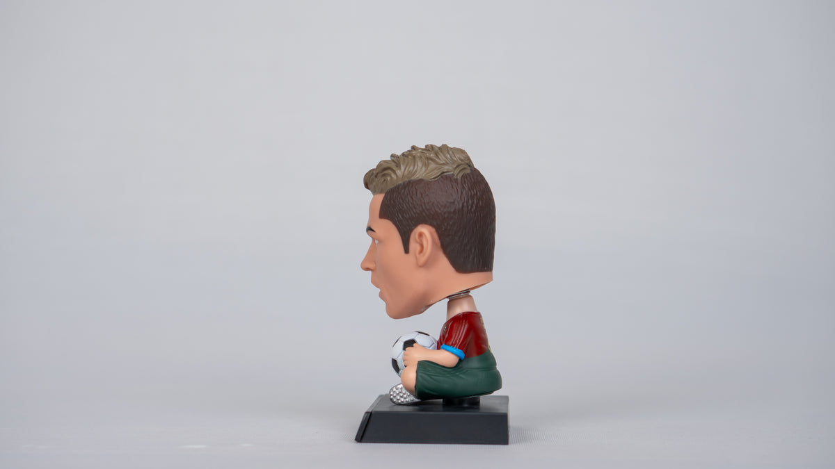 Ronaldo Bobblehead