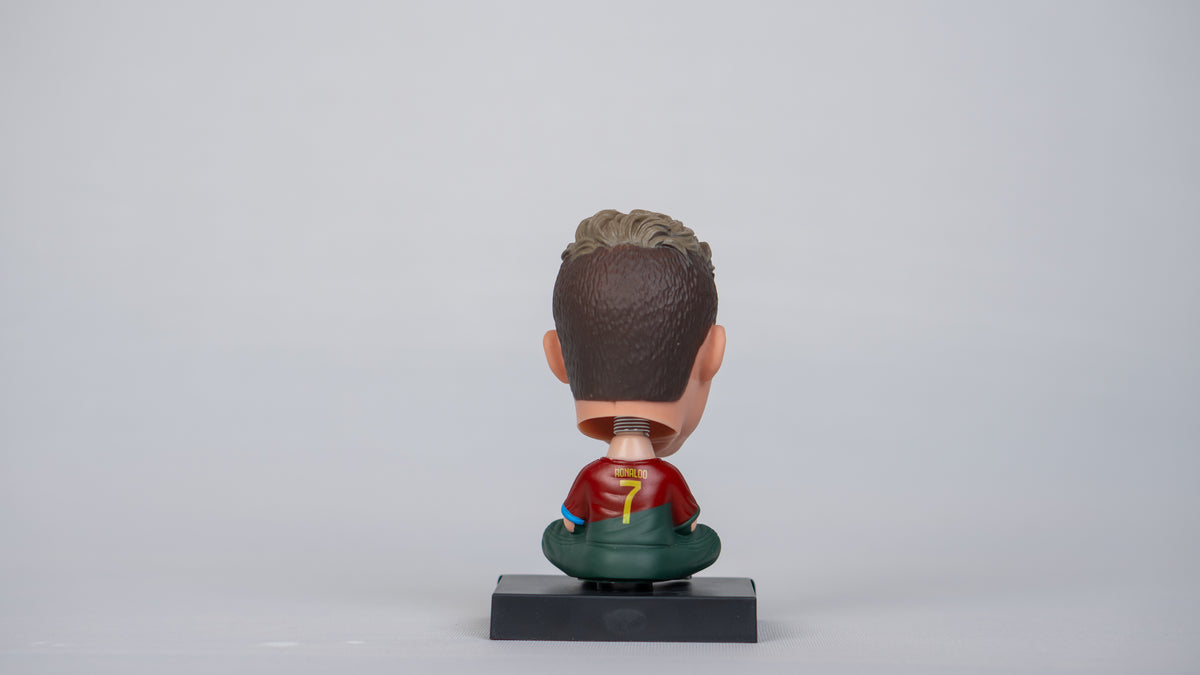 Ronaldo Bobblehead