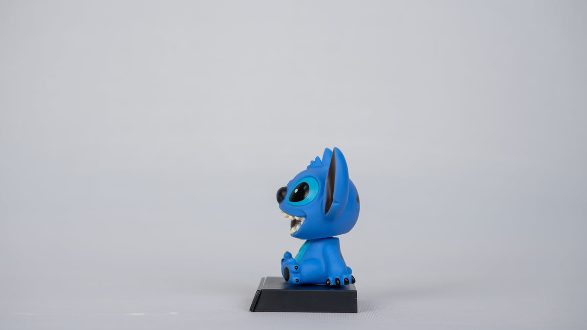 Stitch Bobblehead