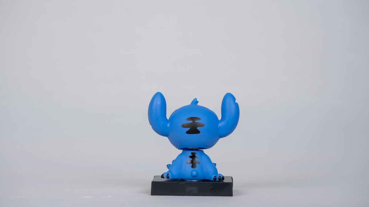 Stitch Bobblehead