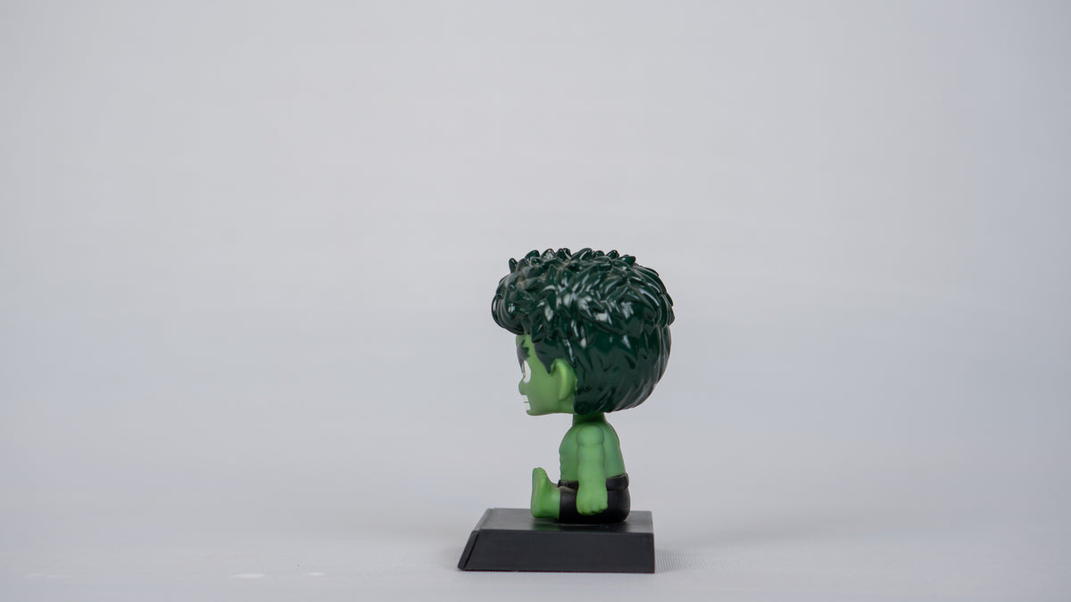 Hulk Bobblehead