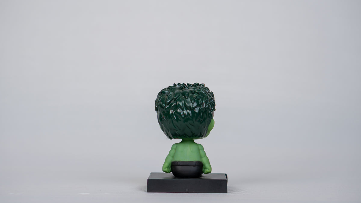 Hulk Bobblehead