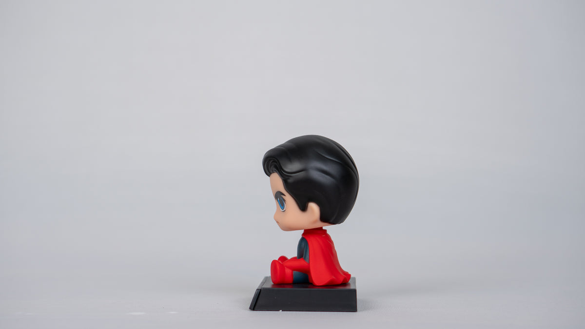 Superman Bobblehead