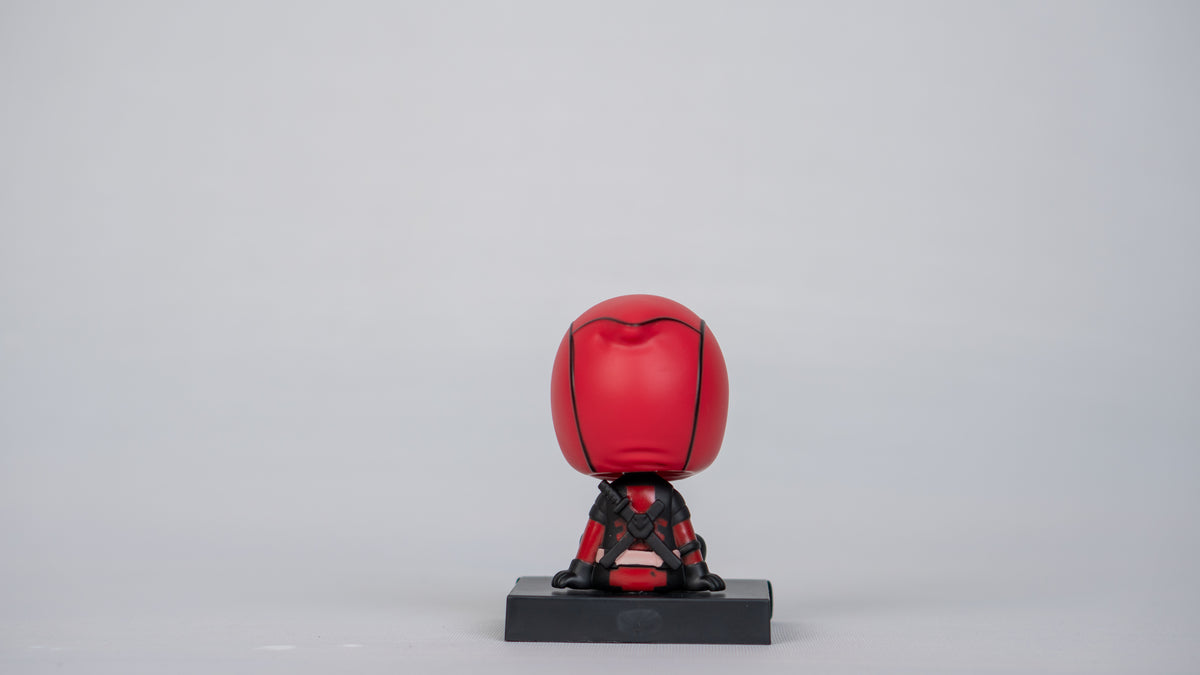 Deadpool Bobblehead