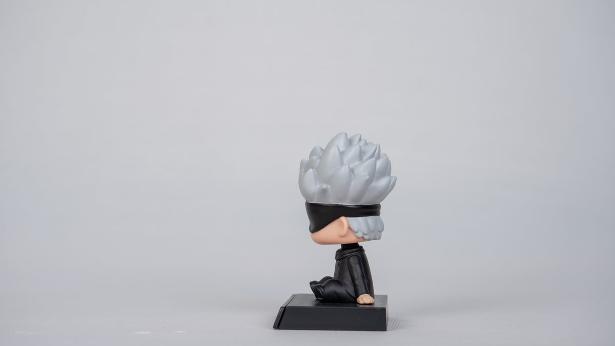 Gojo Satoru Bobblehead