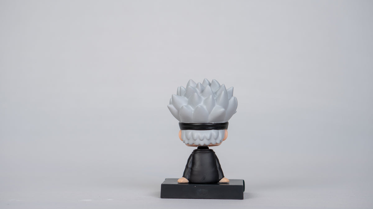 Gojo Satoru Bobblehead