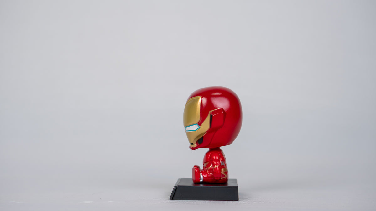 Iron Man Bobblehead