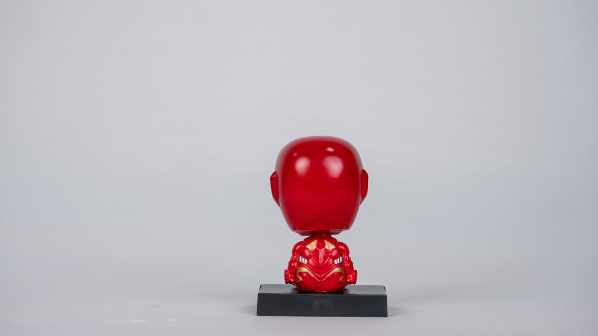 Iron Man Bobblehead
