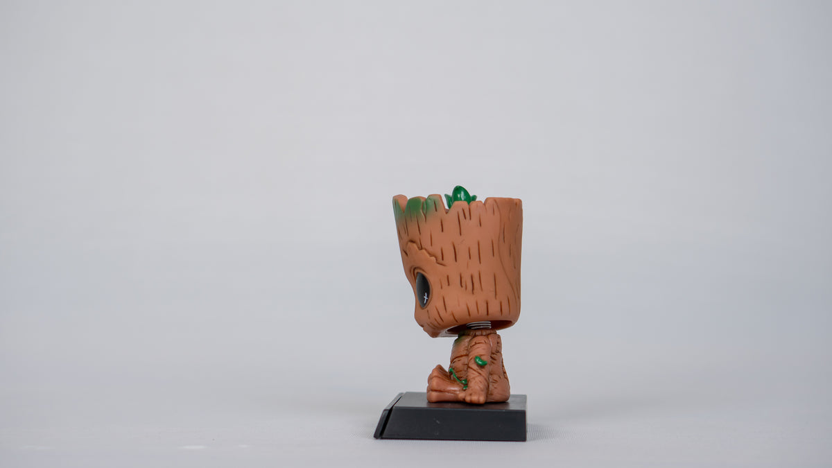 Groot Bobblehead