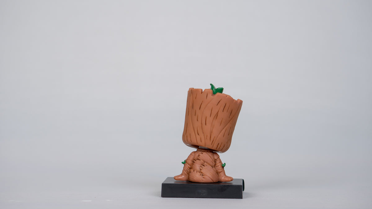Groot Bobblehead