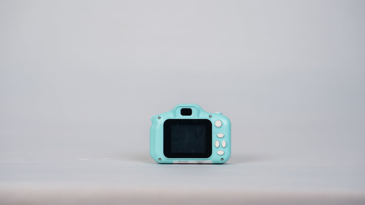 Kids Camera