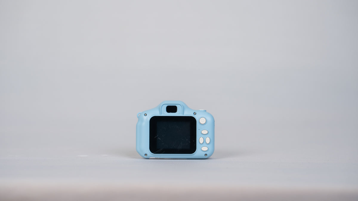 Kids Camera