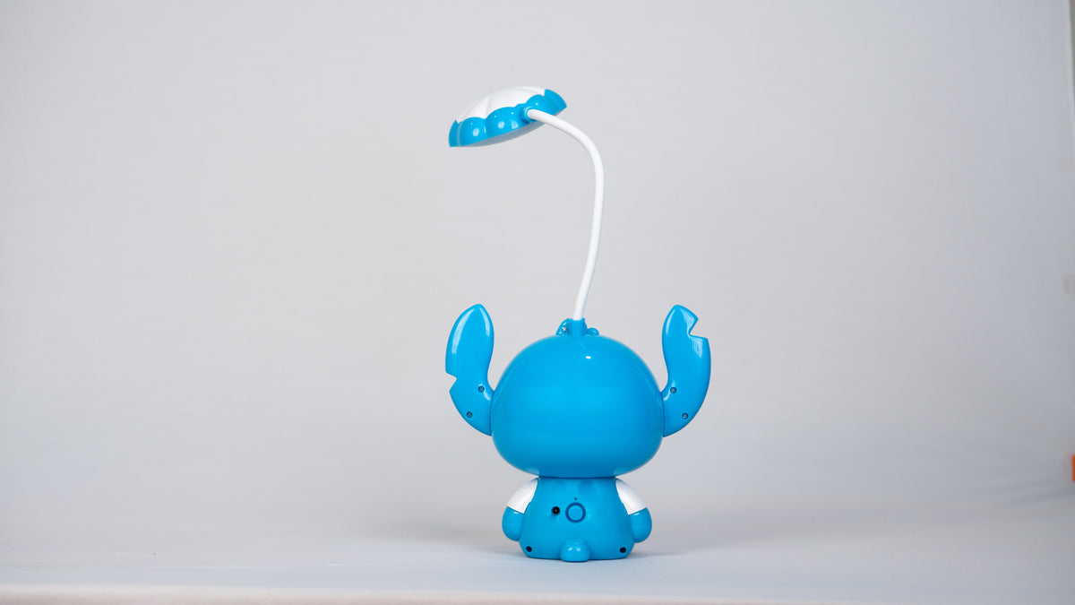 Stitch Table Lamp