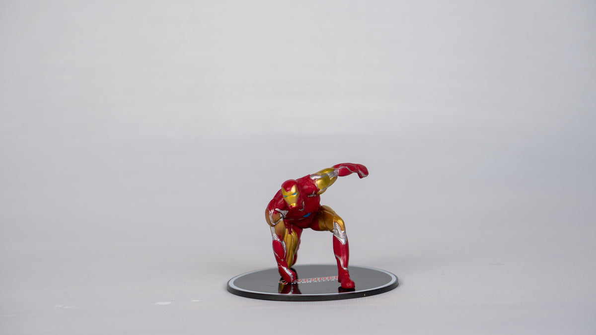 Iron Man AF 7D-B135