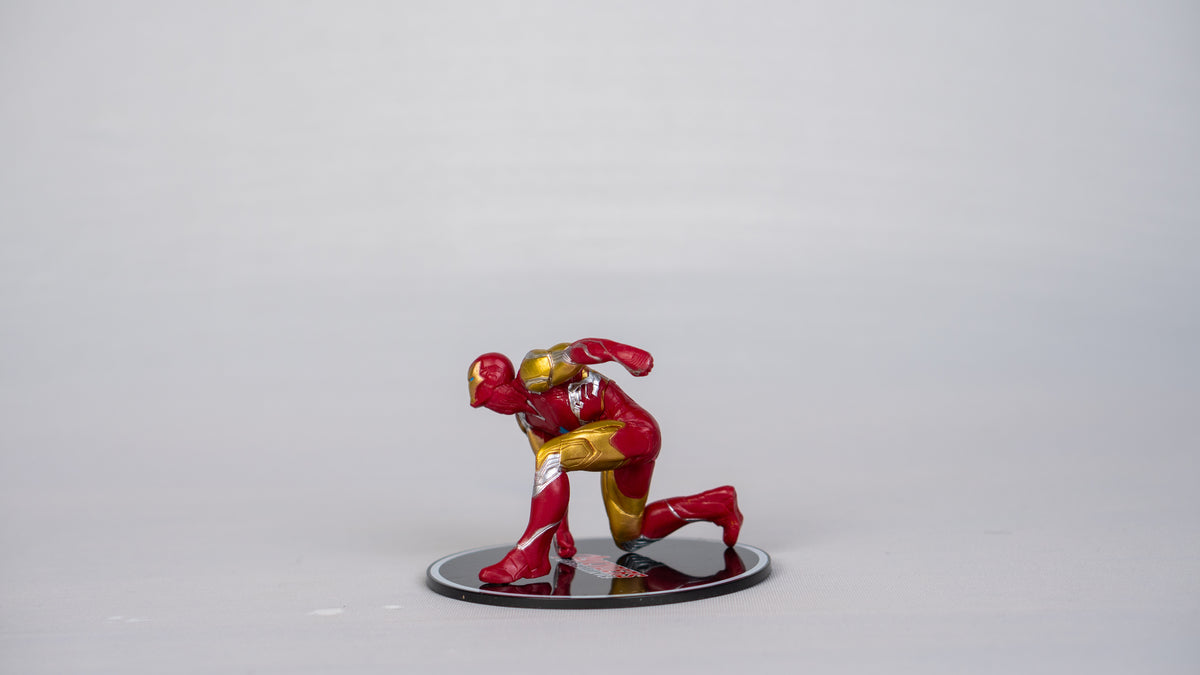 Iron Man AF 7D-B135