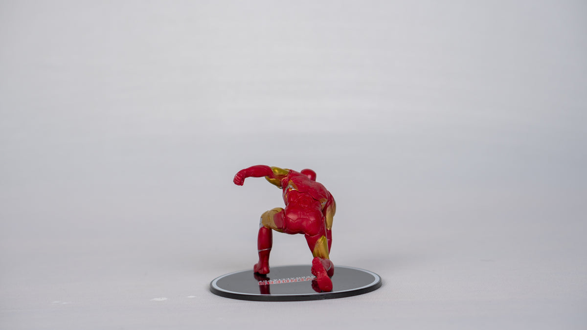Iron Man AF 7D-B135