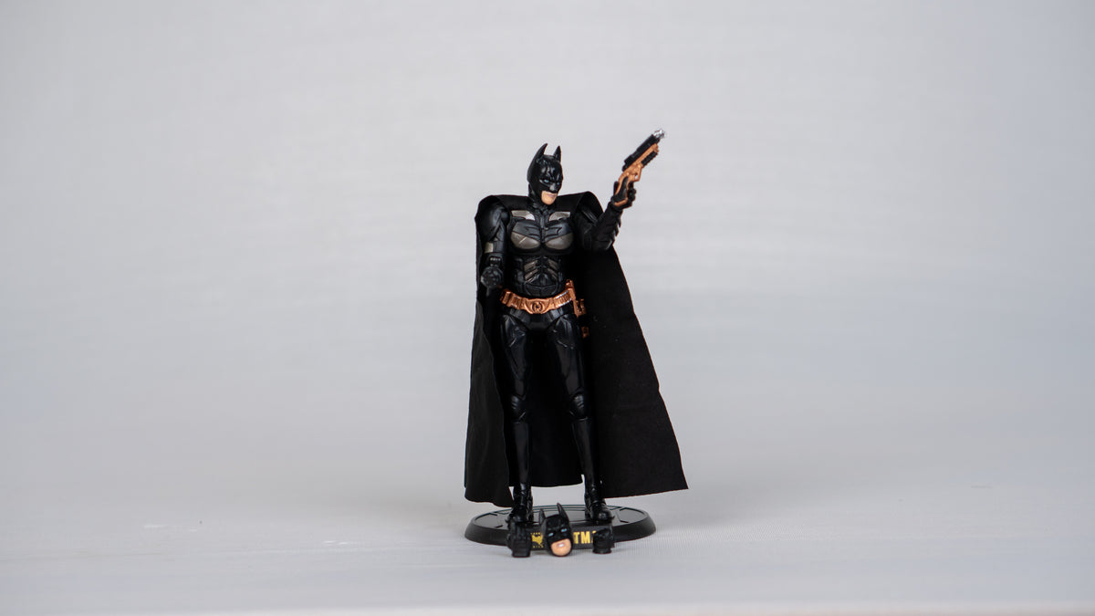 Batman AF 7D-A127