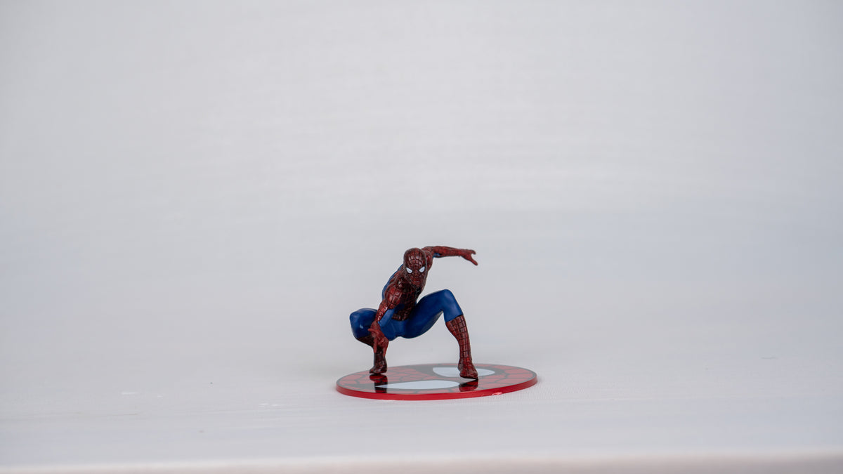 Spiderman AF 7D-B135