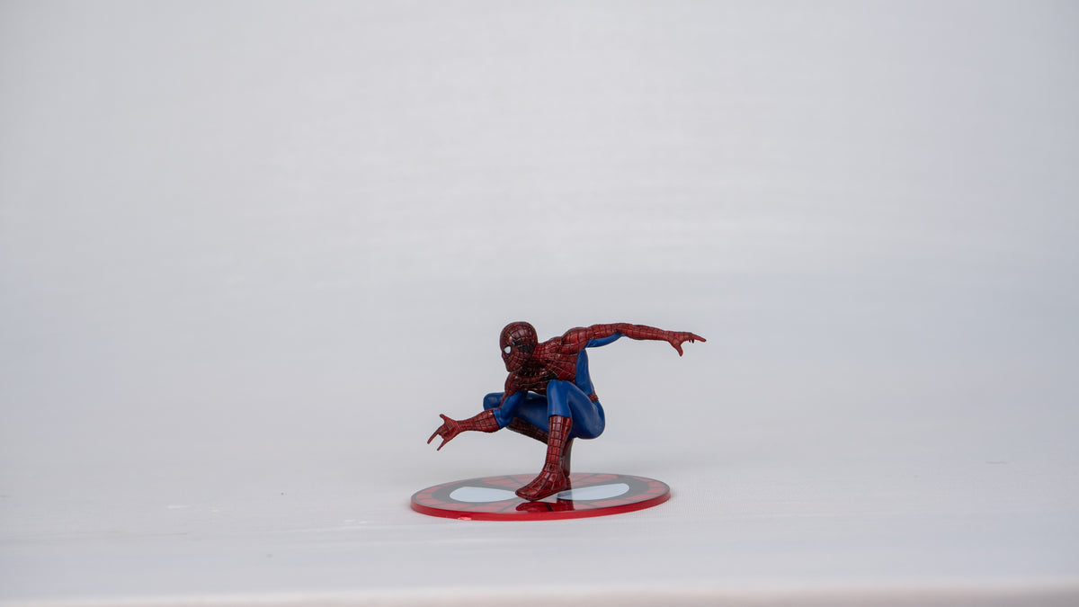 Spiderman AF 7D-B135