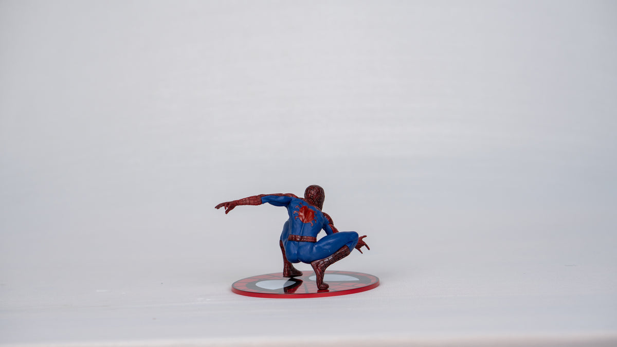 Spiderman AF 7D-B135