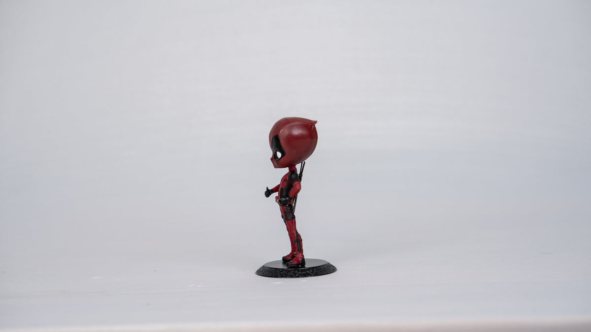 Deadpool Qposket
