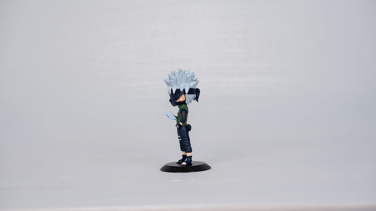 Kakashi Qposkets