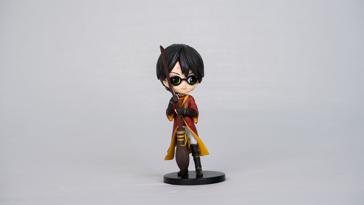 Harry Potter AF 7D-A151