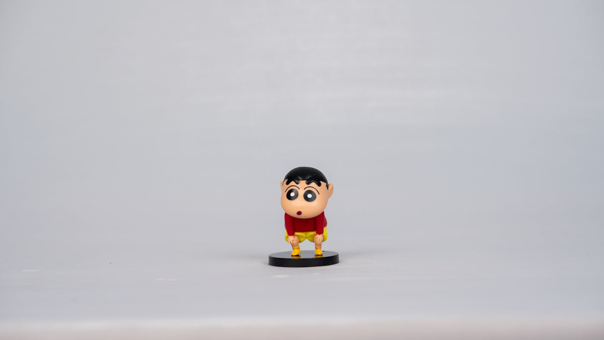 Shinchan Set of 6 B-184