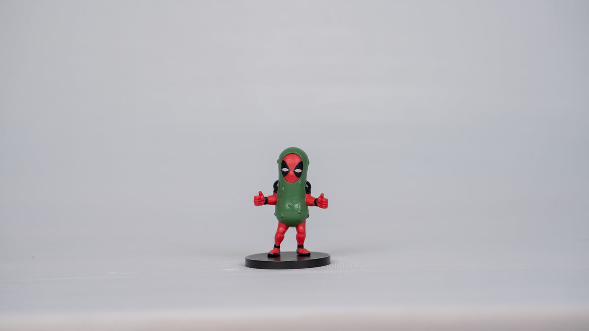 Deadpool Set B213