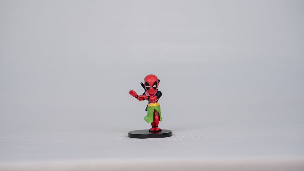 Deadpool Set B213