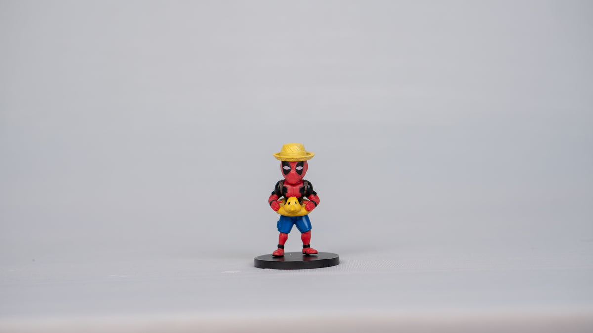Deadpool Set B213
